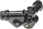 Engine Coolant Thermostat Housing Assembly Dorman 902-813. Fixed Price $104.99.