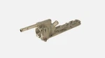 New Oem Genuine Toyota 1MZ-FE 3.0L V6 Coolant By-pass Plate Housing 16323-20010. Fixed Price $363.75.