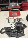 Autoextra AW4023 Engine Water Pump For WP-605 WH2029 W605M US4023 T7092350 Tq. Fixed Price $35.00.
