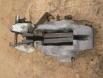 Rolls Royce Spirit - Bentley Turbo Rear Left Brake Caliper GMF1267. Fixed Price $177.20.