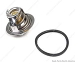 Coolant Thermostat For 2003-2006 Saab 9-3 32022446-AA Genuine Oem. Fixed Price $23.47.