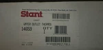Stant/carquest 14659 Water Outlet Thermos. Fixed Price $30.00.