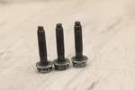 08-20 370Z G37 Q50 Q60 VQ37VHR Thermostat Mounting Bolts Hardware 11916-31U0B. Fixed Price $16.00.