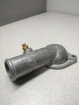 Impala Caprice Camaro Firebird LT1 L99 Thermostat Housing W/ Bleeder Screw. Fixed Price $117.95.