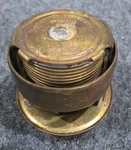 Smiths Motor Accessories X85025/80 Brass Thermostat 80C 176 F - New Old Stock. Fixed Price $57.02.