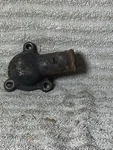 88-95 Toyota 4RUNNER T100 3VZE 3.0L V6 Aluminum Thermostat Housing. Fixed Price $16.46.