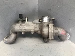 Range Rover L322 Thermostat Water Pipe 4.2 V8 Supercharged 4H33-8A520-AD. Fixed Price $40.19.