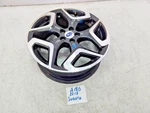 18-20 Oem Subaru Crosstrek Aluminum Wheel Rim 18X7J ET55 *. Fixed Price $149.95.
