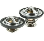 427457 Motorad Thermostats For 02 - 18 Nissan Altima Rogue Sentra Murano Pair. Fixed Price $19.99.