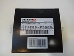 Nismo Low Temp Thermostat S13 S14 S15 SR16V SR18DE SR20VE(T) SR20DET Oem. Fixed Price $99.74.
