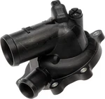 Dorman 902-5873 Coolant Thermostat Housing Fits Select 08-16 Audi 4.2L V8 Models. Fixed Price $179.82.