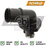 Thermostat Coolant Torq Fits C3 C2 Saxo Berlingo Xsara 1.0 1.1 1.4 1.6 1336N1. Fixed Price $36.87.