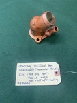 1965-68 Original Gm Oldsmobile Thermostat Housing #392099. Fixed Price $55.00.