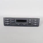 2001-2006 Bmw 325I 328I 330I M3 Climate Temperature Control Panel Oem. Fixed Price $49.17.