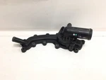 11-20 Dodge Caravan Chrysler Town Country Thermostat Coolant Housing 05184653AE. Fixed Price $39.75.
