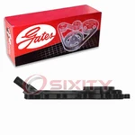 Gates CO34803 Engine Coolant Water Outlet For CH5997 902-3102HP Wc. Fixed Price $64.99.