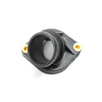 Oem Mopar For Jeep Liberty 2002-2012 Thermostat Housing Black 53020887AC. Fixed Price $107.23.