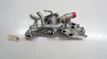 2014-2020 Acura Mdx Oem 3.5L Engine Thermostat Housing Cooling Junction Pipe. Fixed Price $48.75.