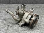 Ford Maverick Xl 22-25 Oem 2.0L Engine Motor Coolant Water Pump W/ Pulley 87K. Fixed Price $45.08.