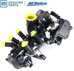 3.0L LM2 Duramax Diesel Engine Coolant Flow Control Valve Genuine Gm 40009179. Fixed Price $475.62.