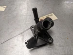 Coolant Inlet For 08-09 Volkswagen Gti 2.0 06J121132D. Fixed Price $26.20.