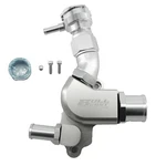 For Series K20 K24A1 Acura Rsx Upper Coolant Housing Built Filler Hose. Fixed Price $74.95.