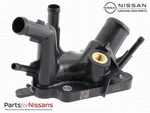 Genuine Nissan Water Outlet 11060-6CA0A. Fixed Price $63.41.