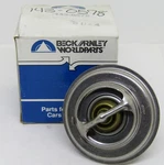 New Beck/arnley Worldparts Thermostat No. 143-0578. Fixed Price $29.99.