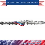 3684306 Camshaft For Cummins Qsx ISX15 EPA07 15L Diesel Engines. Fixed Price $659.99.