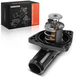 A-premium Thermostat Housing Assembly For Honda Accord 2018-2022 L4 1.5L 78. Fixed Price $42.99.