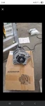Alternator Compatible With Toyota 4RUNNER 2003-2006 Lexus GX470.... Fixed Price $100.00.