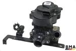 Alfa Romeo Giulia 2.0L Engine Water Coolant Pump Thermostat 2017 - 2024 Oem. Fixed Price $259.99.