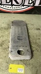 Valve Cover 2003 2004 2005 Dodge Ram 5.9L Cummins Oem Plastic 3957143 *note*. Fixed Price $70.39.