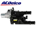 Genuine Oem Gm Acdelco Thermostat Housing For Chevy Cruze Sonic Trax 1581816. Fixed Price $189.99.