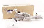 New Genuine Oem Hyundai Genesis 3.8 G80 Thermostat Housing 2015-2017 25600-3CGG0. Fixed Price $198.00.
