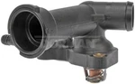 Engine Coolant Thermostat Housing Assembly Dorman Fits 02-08 Mini Cooper. Fixed Price $91.99.