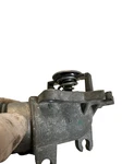 Jeep Grand Cherokee 2006 3.0 Crd Thermostat Housing Coolant Engine A6422000315. Fixed Price $24.25.