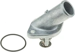 Integrated Housing Engine Coolant Thermostat For 1991-2002 Saturn SL2 1.9L Gates. Fixed Price $37.85.