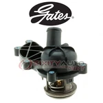 Gates 34721 Coolant Thermostat For V15-99-2067 HT192-605 Yh. Fixed Price $96.00.