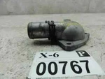 Thermostat Housing Diamante 2003 Mitsubishi Radiator Cooling Coolant Water Oem. Fixed Price $49.99.