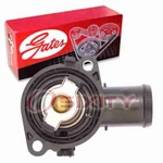 Gates 34773 Engine Coolant Thermostat For HT203-806 90803 Vb. Fixed Price $34.97.