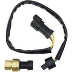 Pressure Sensor 194-6723 For Caterpillar 120H 135H 3126B 3126E 322C 1946723. Fixed Price $28.00.
