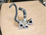 06-13 Lexus IS250 Rear Water Bypass Joint 16356-31021 Oem Used. Fixed Price $62.00.