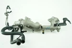 13-16 Hyundai Genesis Coupe 3.8L Engine Coolant Thermostat Housing 25620-3CGC0. Fixed Price $112.00.