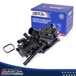 Engine Water Pump For Buick Envision Cadillac XT4 5 6 Chevy Blazer Gmc Acadia L4. Fixed Price $121.18.