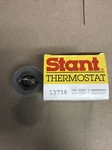 Stant Engine Coolant Thermostat P/N:13738. Fixed Price $13.59.