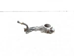 Used Engine Coolant Thermostat Housing Fits: 2017 Jeep Wrangler Grade. Fixed Price $156.80.