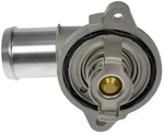 Engine Coolant Thermostat Housing Assembly Dorman 902-3035HP. Fixed Price $11.04.