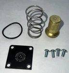 Improved Racing Thermostatic Adapter Rebuild Tx-rkit 100 C/212 F Oil Cooler. Fixed Price $11.99.