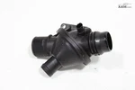 2014-2016 Bmw 328I Gt F34 2.0L Gasoline Engine Coolant Thermostat Housing Oem. Fixed Price $39.49.